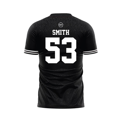 Alabama - NCAA Football : Mac Smith - Operation Hat Trick Premium Activewear T-Shirt-1