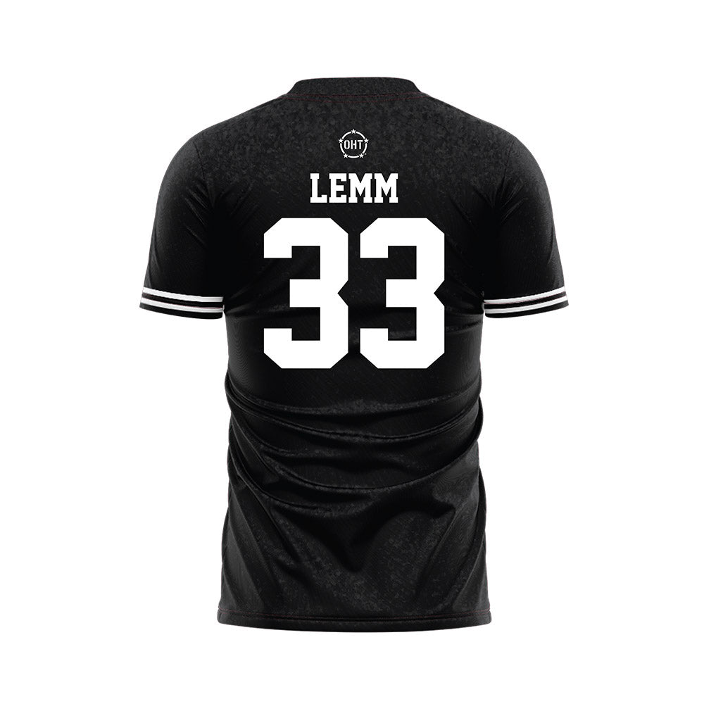 Alabama - NCAA Baseball : John Lemm - Operation Hat Trick Premium Activewear T-Shirt-1