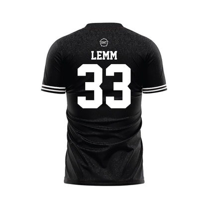 Alabama - NCAA Baseball : John Lemm - Operation Hat Trick Premium Activewear T-Shirt-1