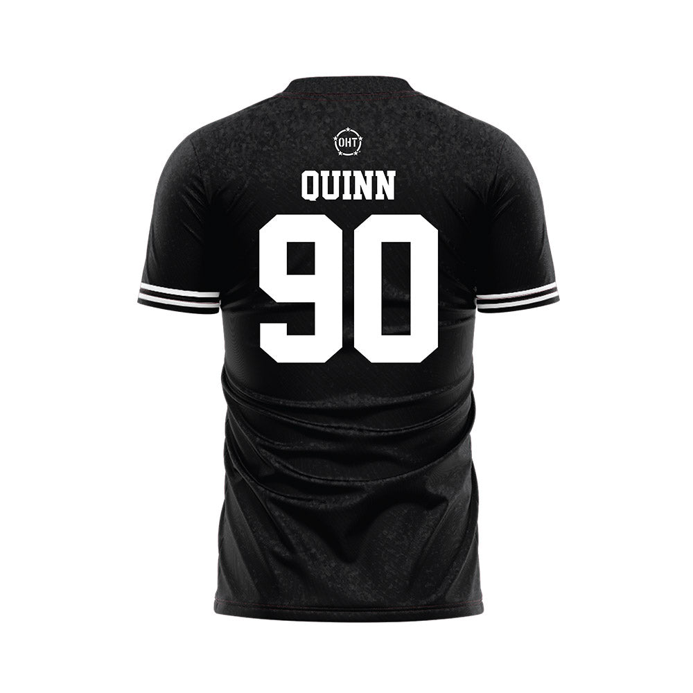 Alabama - NCAA Football : Lorcan Quinn - Operation Hat Trick Premium Activewear T-Shirt-1