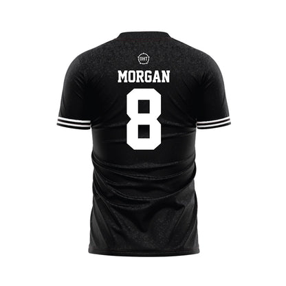 Alabama - NCAA Football : Cederian Morgan - Operation Hat Trick Premium Activewear T-Shirt-1