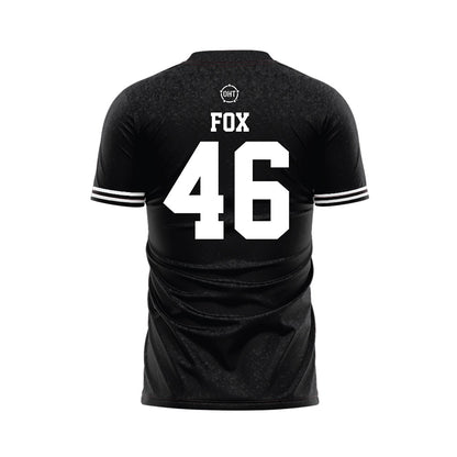 Alabama - NCAA Football : Peyton Fox - Operation Hat Trick Premium Activewear T-Shirt-1