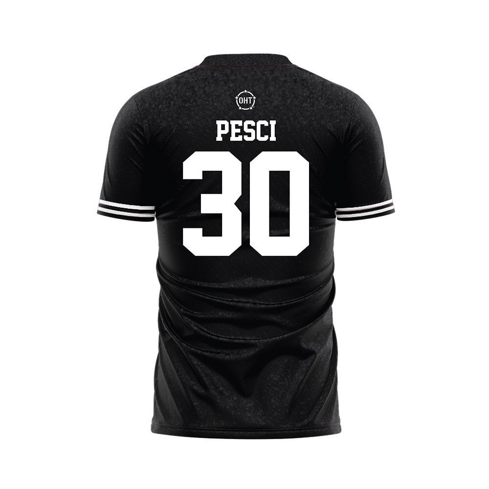 Alabama - NCAA Baseball : Anthony Pesci - Operation Hat Trick Premium Activewear T-Shirt-1