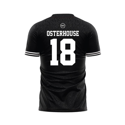 Alabama - NCAA Baseball : Justin Osterhouse - Operation Hat Trick Premium Activewear T-Shirt-1