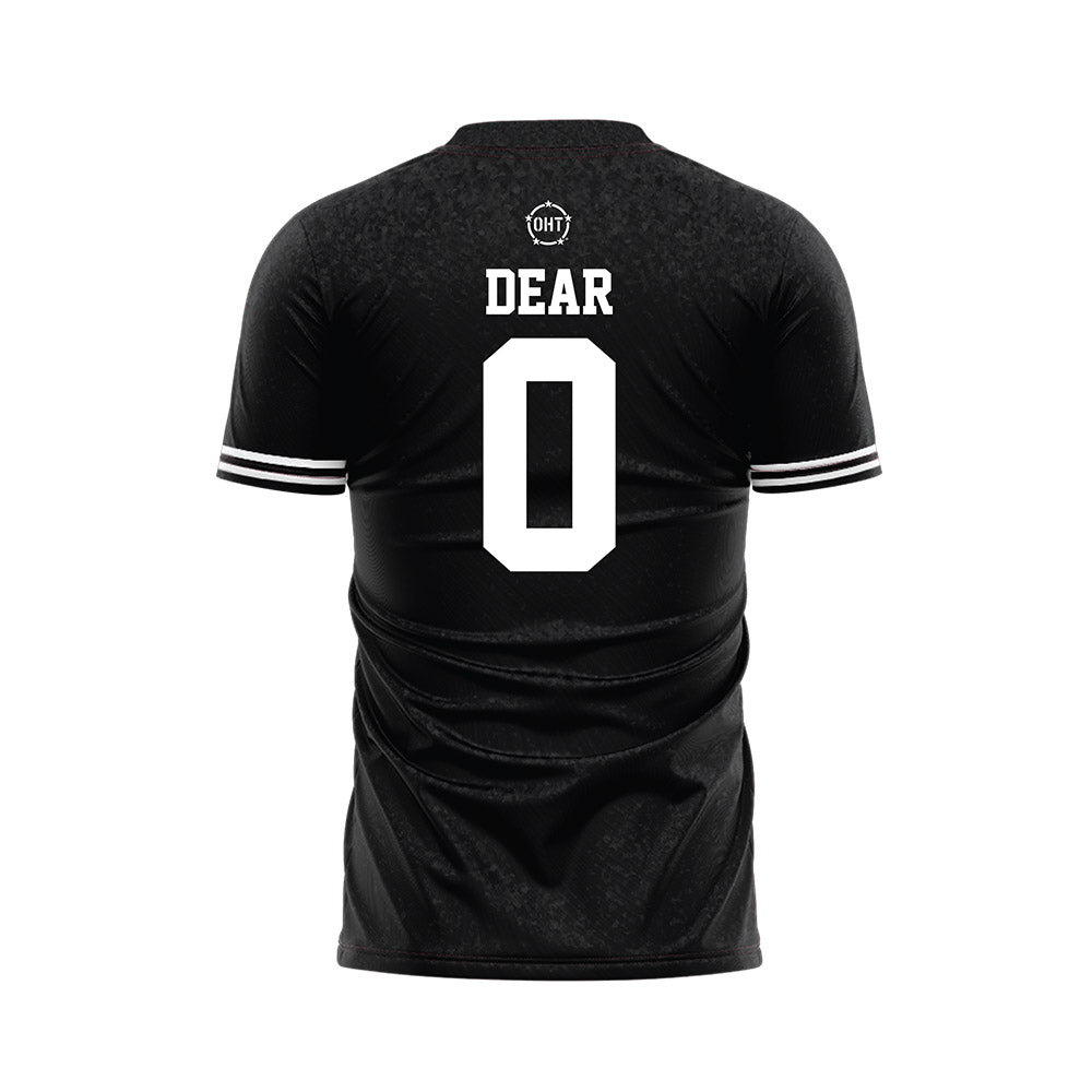 Alabama - NCAA Football : AK Dear - Operation Hat Trick Premium Activewear T-Shirt-1
