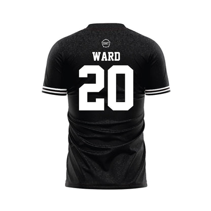 Alabama - NCAA Women's Soccer : Reece Ward - Operation Hat Trick Premium Activewear T-Shirt-1