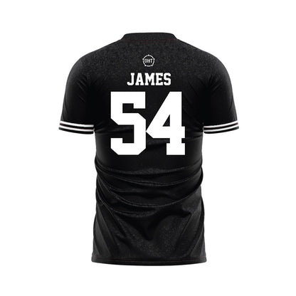 Alabama - NCAA Football : Jayvin James - Operation Hat Trick Premium Activewear T-Shirt-1