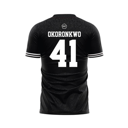 Alabama - NCAA Football : Justin Okoronkwo - Operation Hat Trick Premium Activewear T-Shirt-1