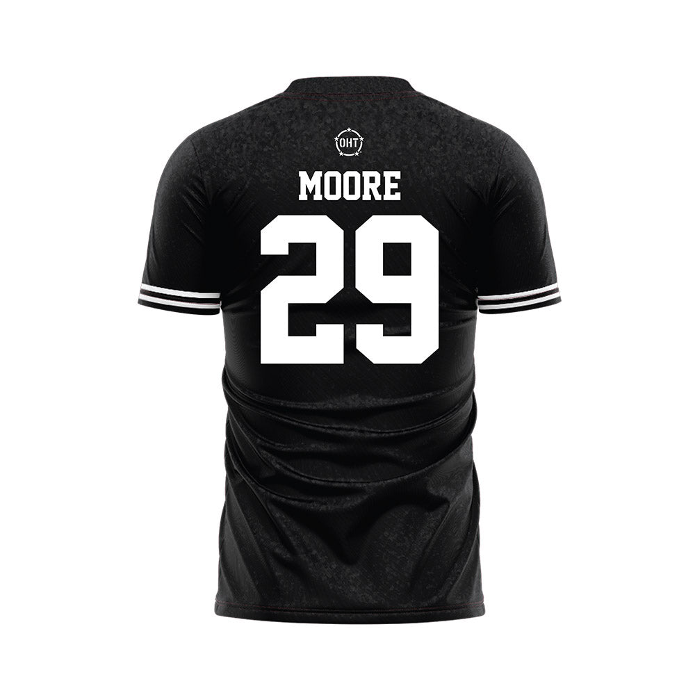 Alabama - NCAA Football : Fredrick Moore - Operation Hat Trick Premium Activewear T-Shirt-1