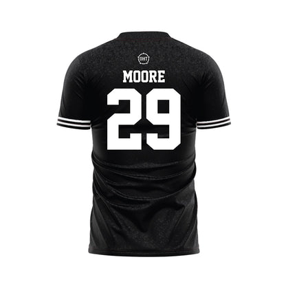 Alabama - NCAA Football : Fredrick Moore - Operation Hat Trick Premium Activewear T-Shirt-1