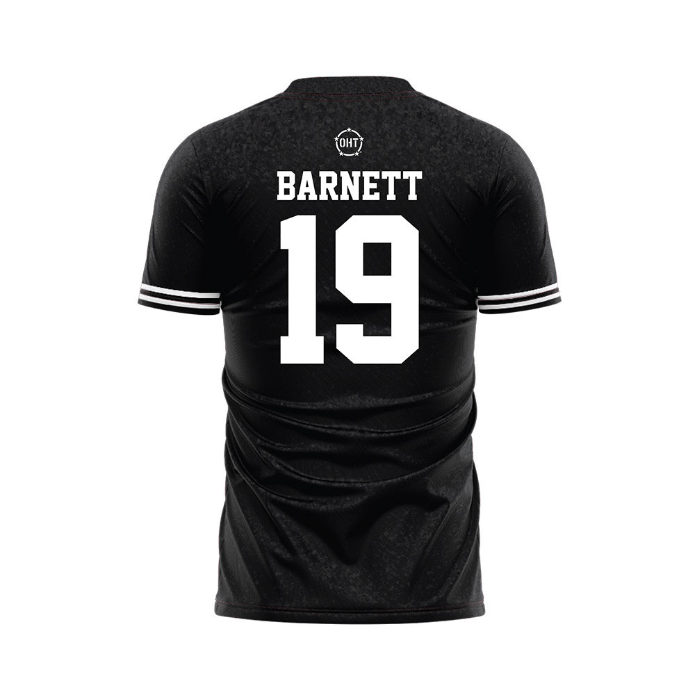 Alabama - NCAA Baseball : Caleb Barnett - Operation Hat Trick Premium Activewear T-Shirt-1