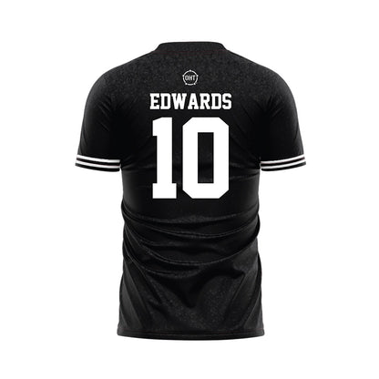 Alabama - NCAA Football : Jireh Edwards - Operation Hat Trick Premium Activewear T-Shirt-1
