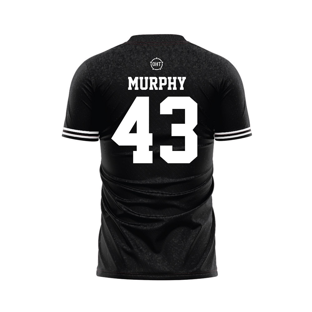 Alabama - NCAA Football : Shawn Murphy - Operation Hat Trick Premium Activewear T-Shirt-1