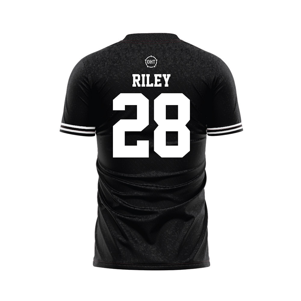 Alabama - NCAA Football : Kevin Riley - Operation Hat Trick Premium Activewear T-Shirt-1