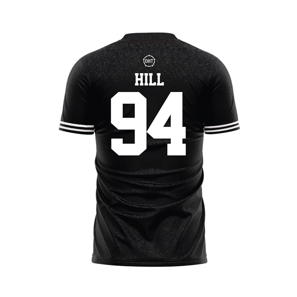 Alabama - NCAA Football : Edric Hill - Operation Hat Trick Premium Activewear T-Shirt-1