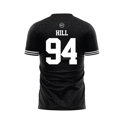 Alabama - NCAA Football : Edric Hill - Operation Hat Trick Premium Activewear T-Shirt-1