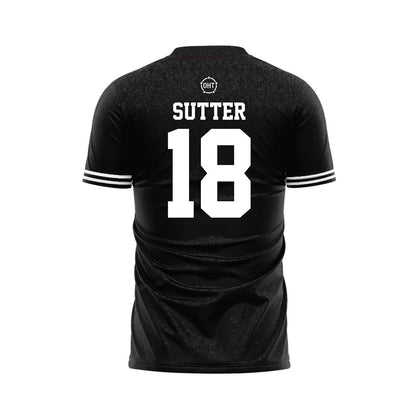Alabama - NCAA Football : Mack Sutter - Operation Hat Trick Premium Activewear T-Shirt-1