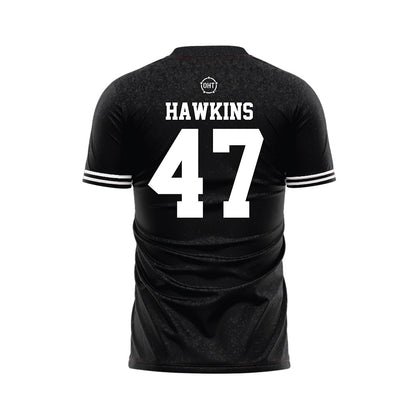 Alabama - NCAA Softball : Salen Hawkins - Operation Hat Trick Premium Activewear T-Shirt-1