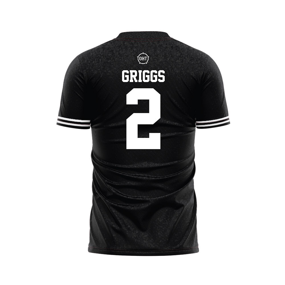 Alabama - NCAA Softball : Gerritt Griggs - Operation Hat Trick Premium Activewear T-Shirt-1