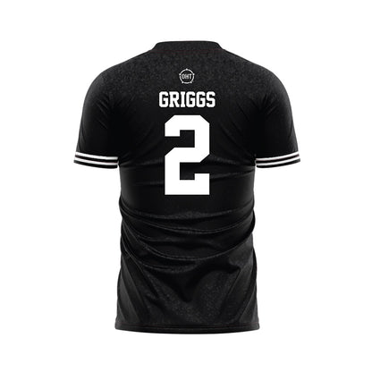 Alabama - NCAA Softball : Gerritt Griggs - Operation Hat Trick Premium Activewear T-Shirt-1