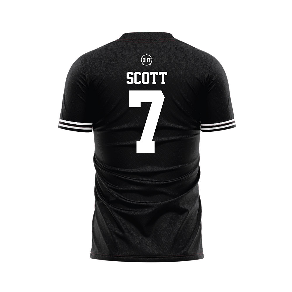 Alabama - NCAA Football : Rico Scott - Operation Hat Trick Premium Activewear T-Shirt-1