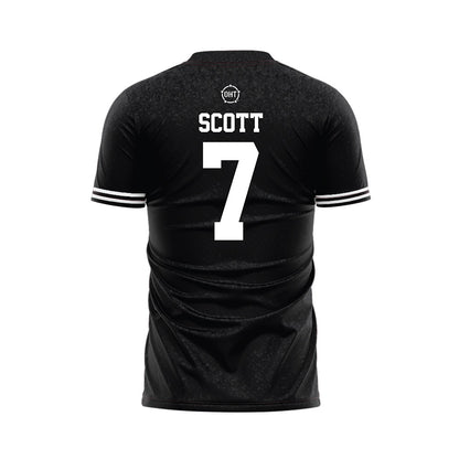 Alabama - NCAA Football : Rico Scott - Operation Hat Trick Premium Activewear T-Shirt-1