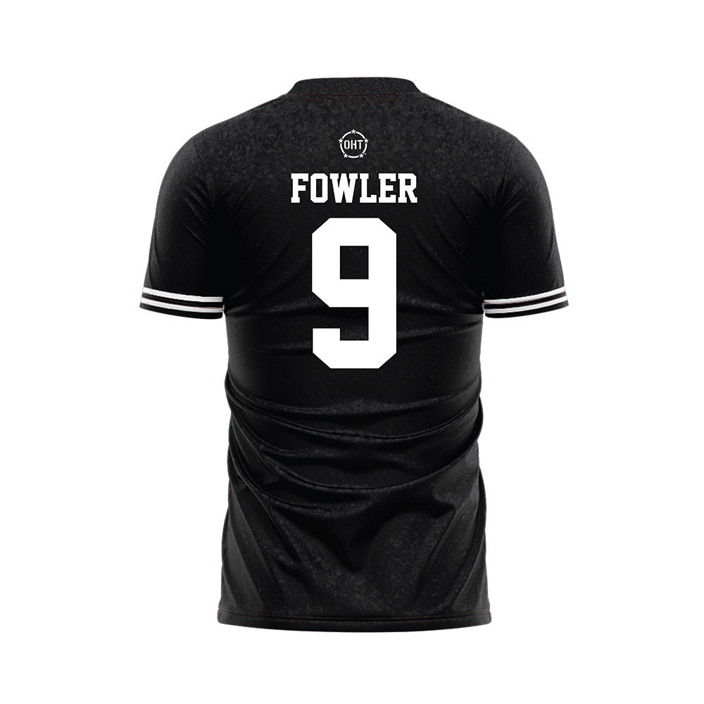 Alabama - NCAA Baseball : Bryce Fowler - Operation Hat Trick Premium Activewear T-Shirt-1