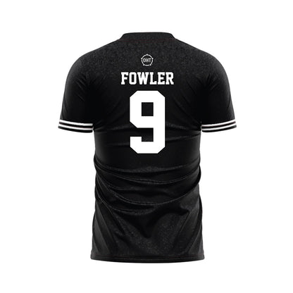 Alabama - NCAA Baseball : Bryce Fowler - Operation Hat Trick Premium Activewear T-Shirt-1