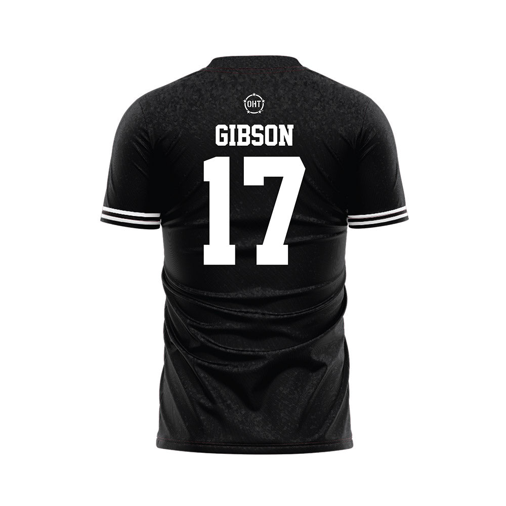 Alabama - NCAA Football : Zyan Gibson - Operation Hat Trick Premium Activewear T-Shirt-1