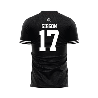 Alabama - NCAA Football : Zyan Gibson - Operation Hat Trick Premium Activewear T-Shirt-1
