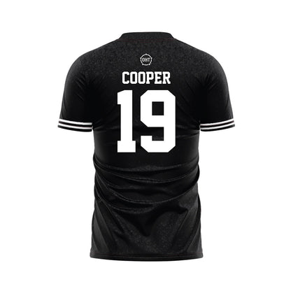 Alabama - NCAA Football : John Cooper - Operation Hat Trick Premium Activewear T-Shirt-1