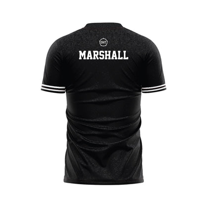 Alabama - NCAA Women's Gymnastics : Noella Marshall - Operation Hat Trick Premium Activewear T-Shirt-1