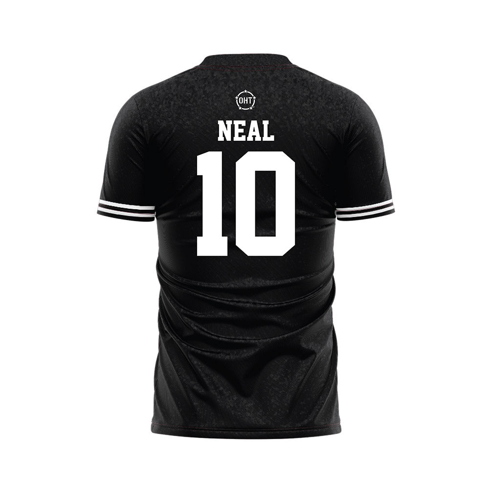 Alabama - NCAA Baseball : Brady Neal - Operation Hat Trick Premium Activewear T-Shirt-1