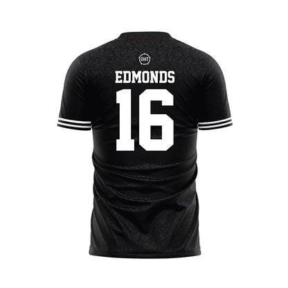 Alabama - NCAA Football : Jorden Edmonds - Operation Hat Trick Premium Activewear T-Shirt-1