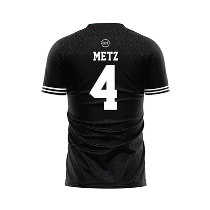 Alabama - NCAA Football : Luke Metz - Operation Hat Trick Premium Activewear T-Shirt-1