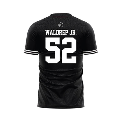 Alabama - NCAA Football : Mal Waldrep Jr. - Operation Hat Trick Premium Activewear T-Shirt-1