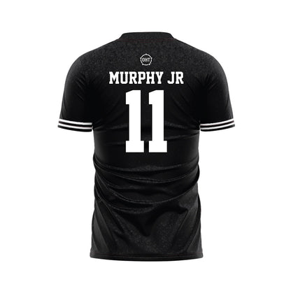 Alabama - NCAA Men's Basketball : Preston Murphy Jr - Operation Hat Trick Premium Activewear T-Shirt-1