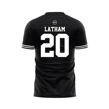 Alabama - NCAA Football : Jah-Marien Latham - Operation Hat Trick Premium Activewear T-Shirt-1