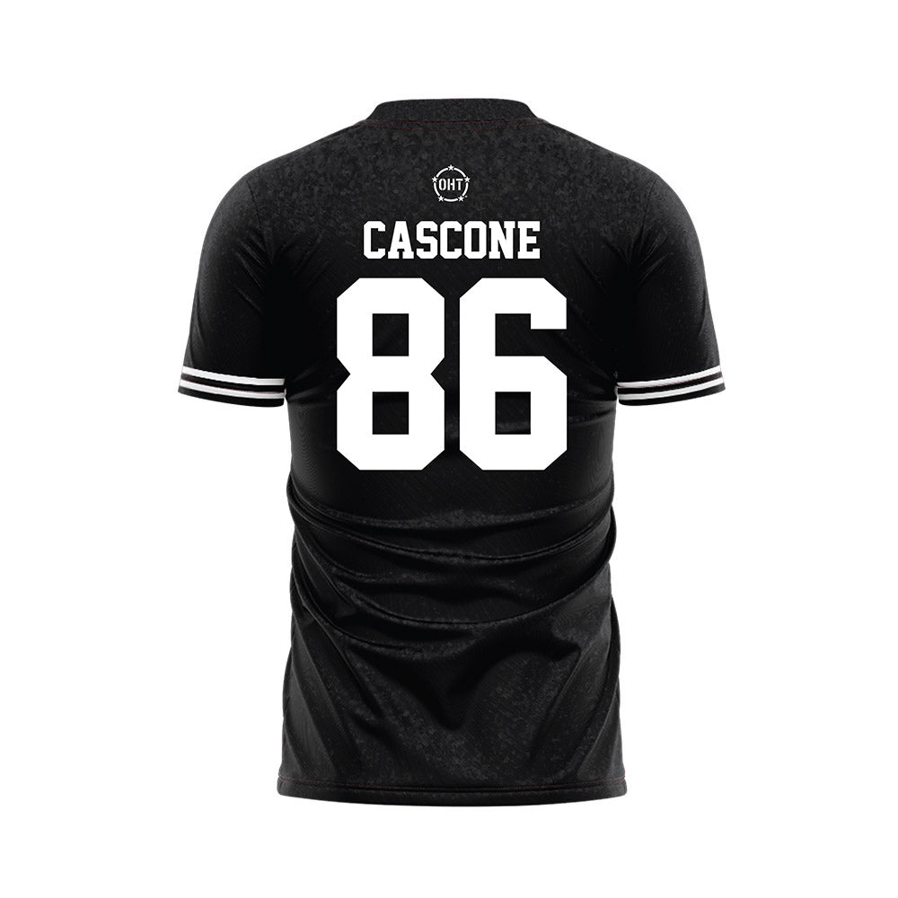Alabama - NCAA Football : Jude Cascone - Operation Hat Trick Premium Activewear T-Shirt-1