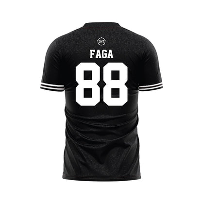 Alabama - NCAA Football : Isaia Faga - Operation Hat Trick Premium Activewear T-Shirt-1