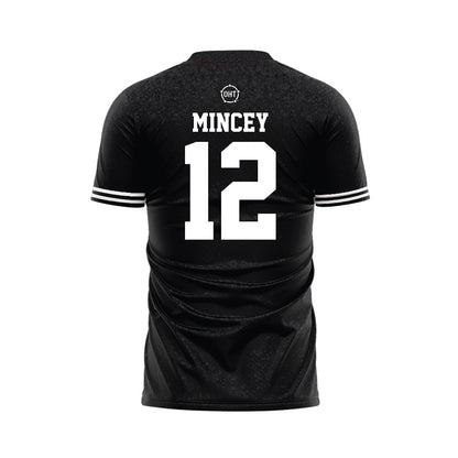 Alabama - NCAA Football : Zavier Mincey - Operation Hat Trick Premium Activewear T-Shirt-1