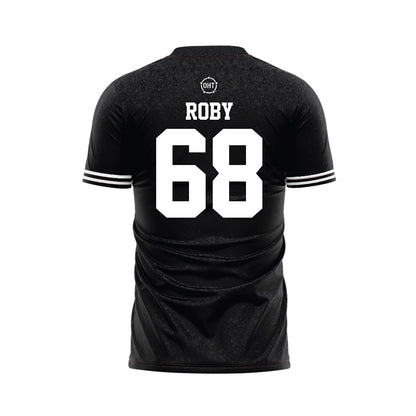 Alabama - NCAA Football : Billy Roby - Operation Hat Trick Premium Activewear T-Shirt-1