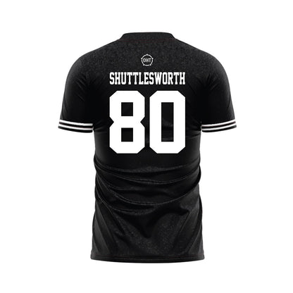 Alabama - NCAA Football : Jaxon Shuttlesworth - Operation Hat Trick Premium Activewear T-Shirt-1