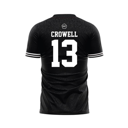 Alabama - NCAA Football : EJ Crowell - Operation Hat Trick Premium Activewear T-Shirt-1