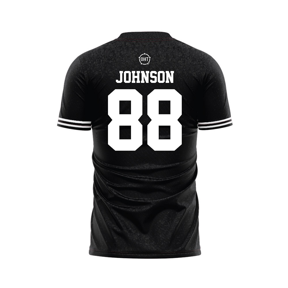 Alabama - NCAA Softball : Lauren Johnson - Operation Hat Trick Premium Activewear T-Shirt-1
