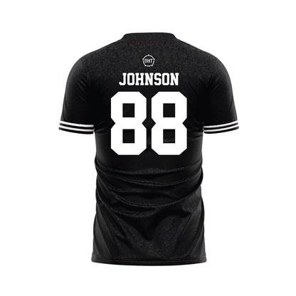 Alabama - NCAA Softball : Lauren Johnson - Operation Hat Trick Premium Activewear T-Shirt-1