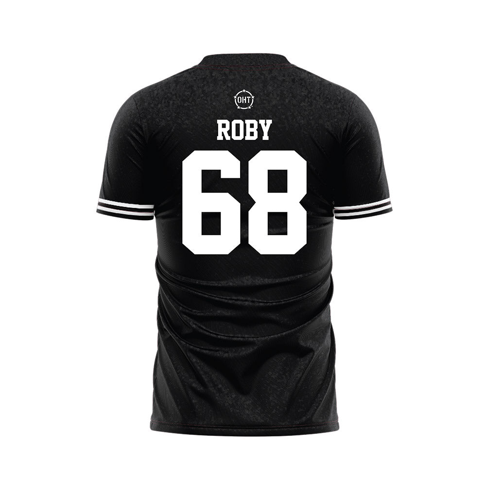Alabama - NCAA Football : Billy Roby - Operation Hat Trick Premium Activewear T-Shirt-1
