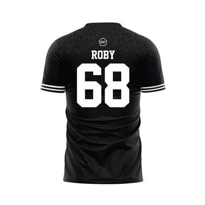 Alabama - NCAA Football : Billy Roby - Operation Hat Trick Premium Activewear T-Shirt-1