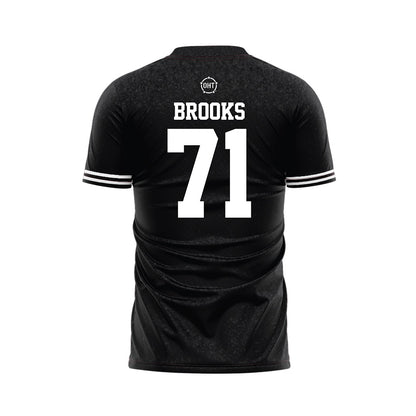 Alabama - NCAA Football : Nick Brooks - Operation Hat Trick Premium Activewear T-Shirt-1