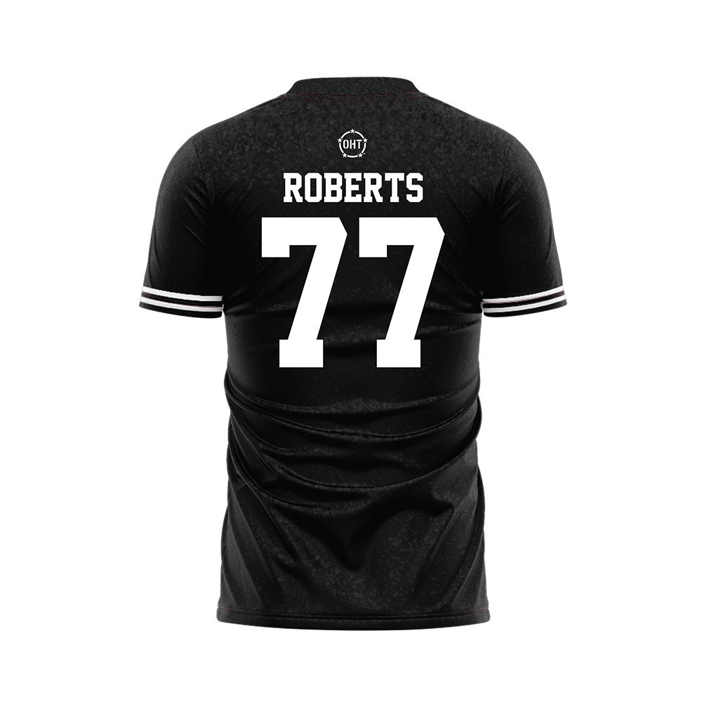 Alabama - NCAA Football : Jaeden Roberts - Operation Hat Trick Premium Activewear T-Shirt-1